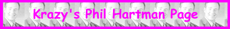 Krazy's Phil Hartman Page With Links